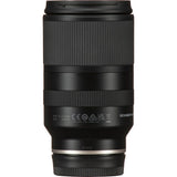 LENTE TAMRON 18-300MM F/3.5-6.3 DI III VC VXD SONY 71332