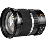 LENTE YONGNUO 12-35 MM F/2.8-4M MFT (PANASONIC - BLACKMAGIC 4K) 139449