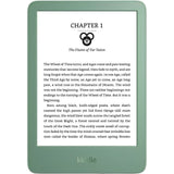 TABLET E-READER AMAZON KINDLE 6