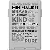 TABLET E-READER XTEINK X3 3.7