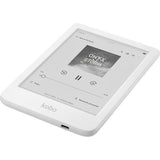 TABLET E-READER KOBO CLARA COLOUR 6