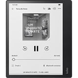 TABLET E-READER KOBO ELIPSA 2E BW 10.3