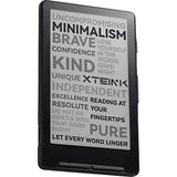 TABLET E-READER XTEINK X4 4.3