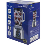 LICUADORA ELECTROBRAS EBL-10 220V