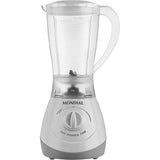 LICUADORA MONDIAL EASY POWER L-550 WHITE 220V 108754