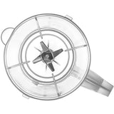 LICUADORA MONDIAL EASY POWER L-550 WHITE 220V 108754