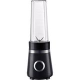 LICUADORA PERSONAL XION XI-LI400 600W 828ML/2VEL/2 VASOS BLACK 220V 50/60HZ 123367