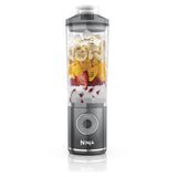 LICUADORA NINJA BC251GY PERSONAL BLENDER BLAST MAX 623ML/1000W/GRAY