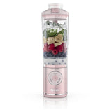 LICUADORA NINJA BC251PK PERSONAL BLENDER BLAST MAX 623ML/1000W/PINK
