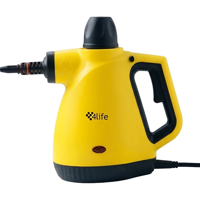 LIMPIADOR A VAPOR 4LIFE FL306220 350ML 1050W 220V A