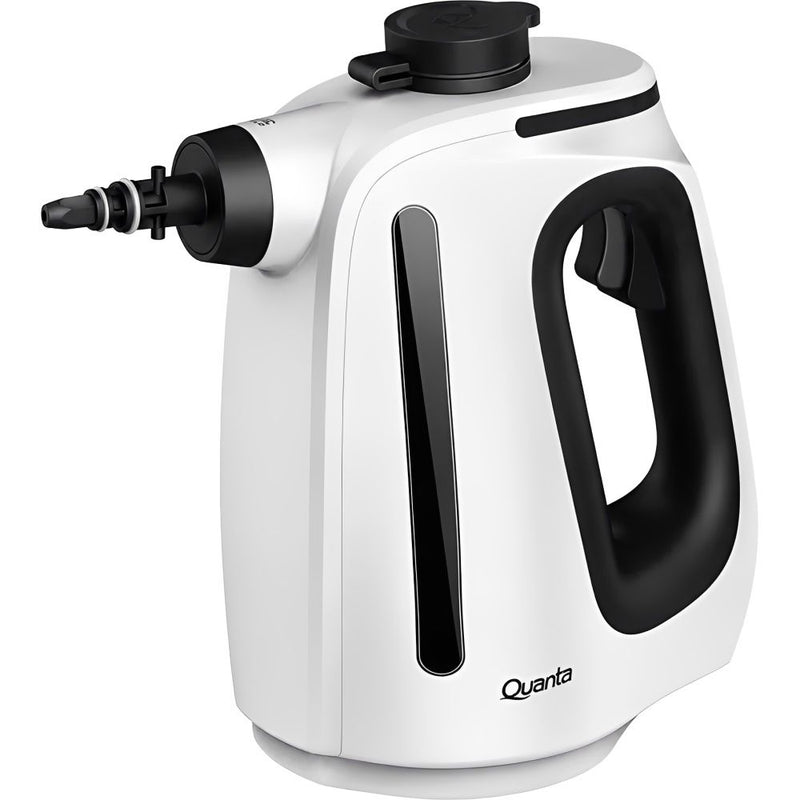 LIMPIADOR A VAPOR QUANTA QTLV161 16EN1 550ML/1350W/50-60HZ WHITE 220V
