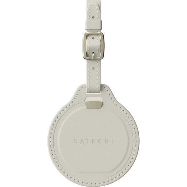 LLAVERO LOCALIZADOR DE EQUIPAJE SATECHI ST-LFALTW FINDALL SAND