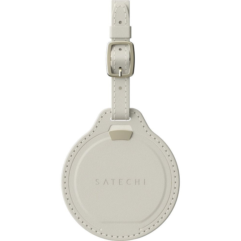 LLAVERO LOCALIZADOR DE EQUIPAJE SATECHI ST-LFALTW FINDALL SAND