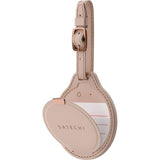LLAVERO LOCALIZADOR DE EQUIPAJE SATECHI ST-LFALTR FINDALL ROSE