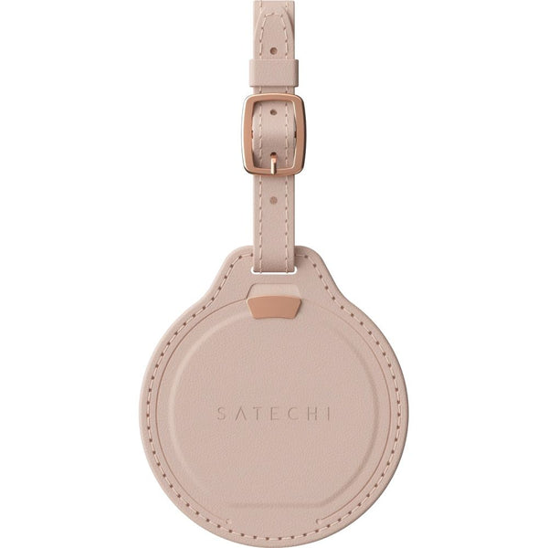 LLAVERO LOCALIZADOR DE EQUIPAJE SATECHI ST-LFALTW FINDALL SAND