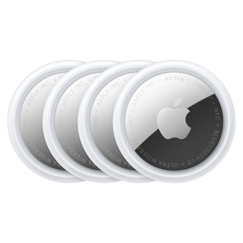 APPLE AIRTAG 2GEN 4 PACK MFEA4LL/A (2026)
