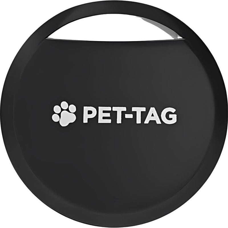 LOCALIZADOR PET-TAG P/MASCOTAS U OBJETOS