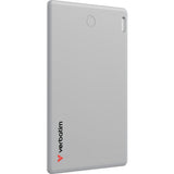 LOCALIZADOR VERBATIM MY FINDER CARD BLUETOOTH SILVER 1 PACK 32139