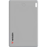 LOCALIZADOR VERBATIM MY FINDER CARD BLUETOOTH SILVER 1 PACK 32139