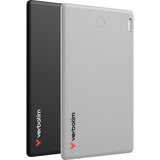 LOCALIZADOR VERBATIM MY FINDER CARD BLUETOOTH BLACK/SILVER 2 PACK 32140