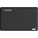 LOCALIZADOR VERBATIM MY FINDER CARD BLUETOOTH BLACK/SILVER 2 PACK 32140