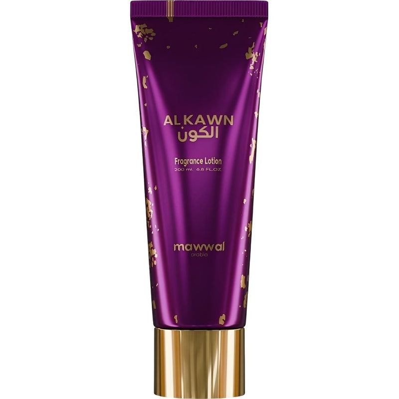 LOCIÓN MAWWAL UNIVERSE ALKAWN 200 ML 147539