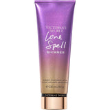 LOCION VS SHIMMER LOVE SPELL-236ML