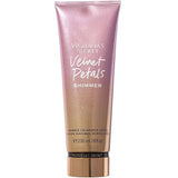 LOCION VS SHIMMER VELVET PETALS--236ML 70810