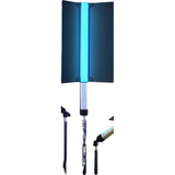 BASTON LED NEEWER CL124 PRO - BI-COLOR
