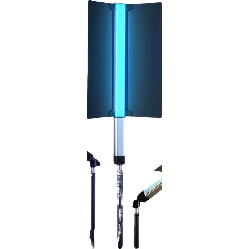 BASTON LED NEEWER CL124 PRO - BI-COLOR