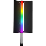 BASTON LED NEEWER CL124 PRO - BI-COLOR