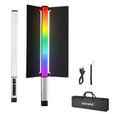 BASTON LED NEEWER CL124 PRO - BI-COLOR