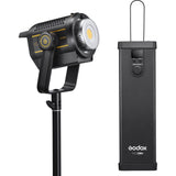 LED GODOX VL200II BIVOLT (BIVOLT)