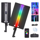 BASTON LED NEEWER RGB2 RGB
