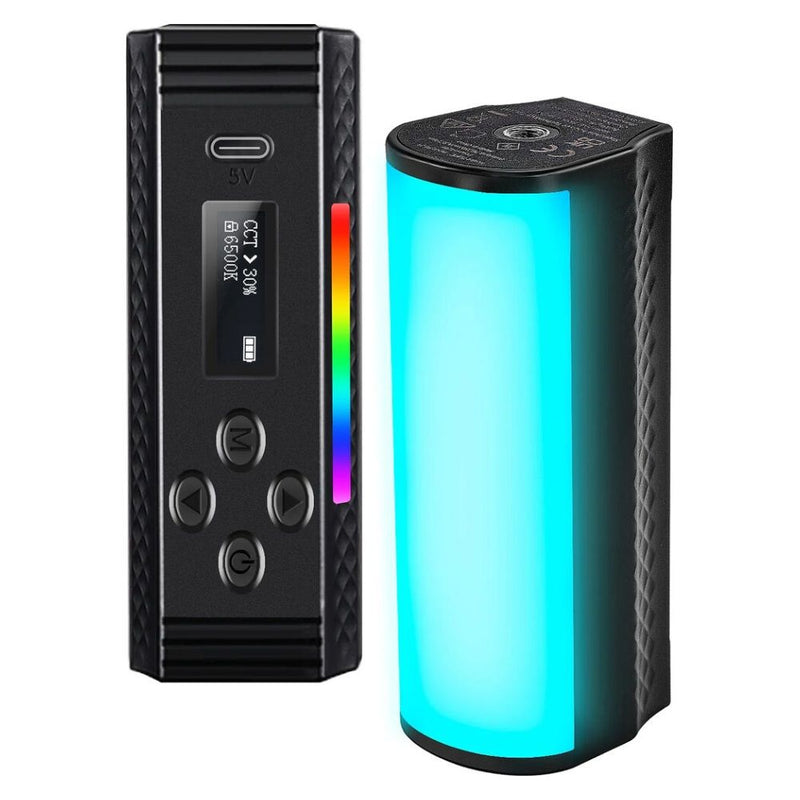 BASTON LED NEEWER TL-97C RGB - 2500 MAH