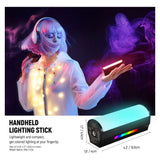 BASTON LED NEEWER TL-97C RGB - 2500 MAH