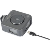 SMALLRIG LUZ LED DE VIDEO P96 BATERIA 2200MAH 3286B 109003