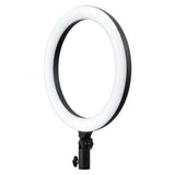 LED ANULAR GODOX LR120 BICOLOR + FUENTE