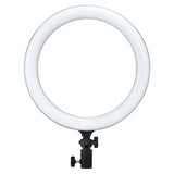 LED ANULAR GODOX LR120 BICOLOR + FUENTE