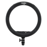 LED ANULAR GODOX LR150 BICOLOR + FUENTE