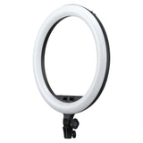 LED ANULAR GODOX LR150 BICOLOR + FUENTE
