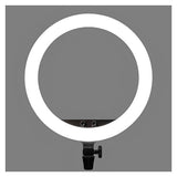 LED ANULAR GODOX LR150 BICOLOR + FUENTE