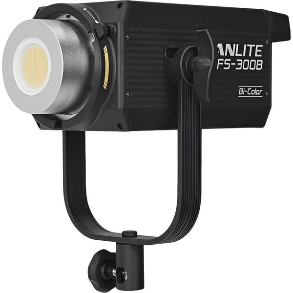 LED NANLITE BICOLOR FS-300B