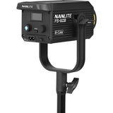 LED NANLITE BICOLOR FS-60B