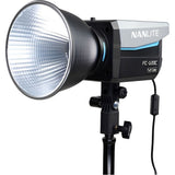 LED NANLITE RGB FC-120C