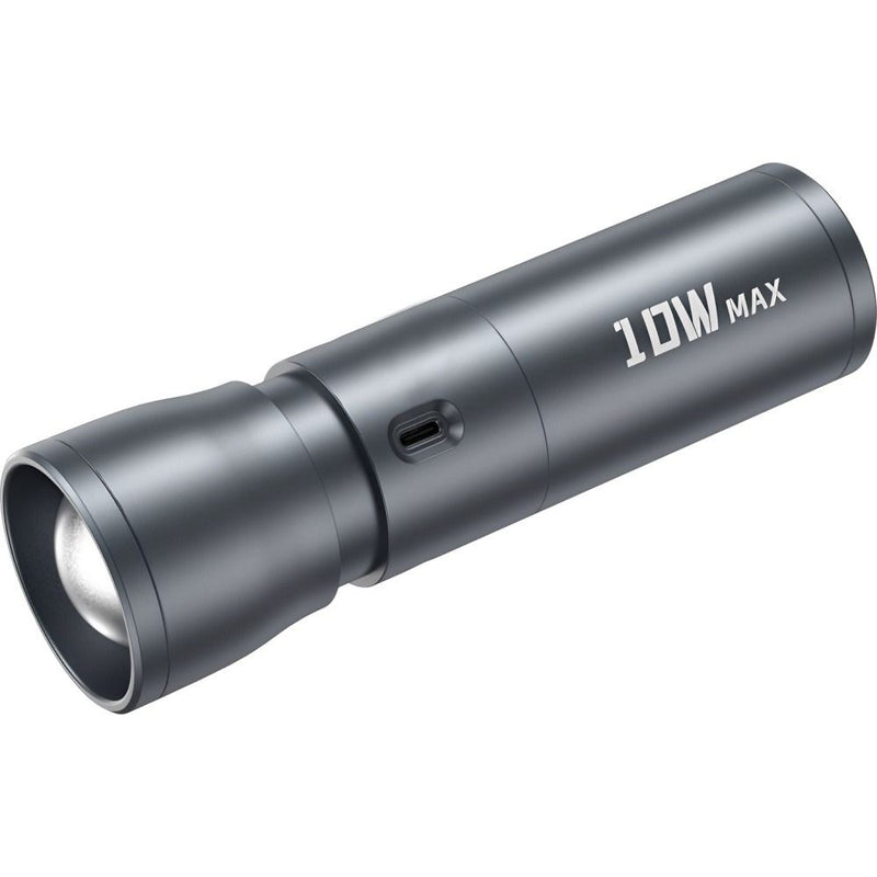 LED PORTATIL SMALLRIG RF 10C CON EFECTOS + GOBO - 4634 145778