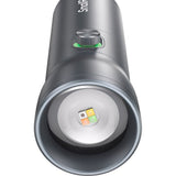 LED PORTATIL SMALLRIG RF 10C CON EFECTOS + GOBO - 4634 145778