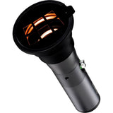 LED PORTATIL SMALLRIG RF 10C CON EFECTOS + GOBO - 4634 145778