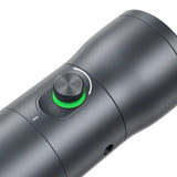 LED PORTATIL SMALLRIG RF 10C CON EFECTOS + GOBO - 4634 145778