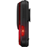 LUZ TRASERA/RADAR P/ BICICLETA GARMIN VARIA REARVUE 820 010-03180-00 152809